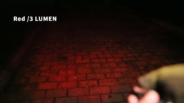 KLARUS Tactische Zaklamp XT1C PRO - Tactische zaklampen