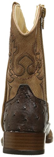 Tin Haul Unisex-Child Cowboy Cool Western Boot3