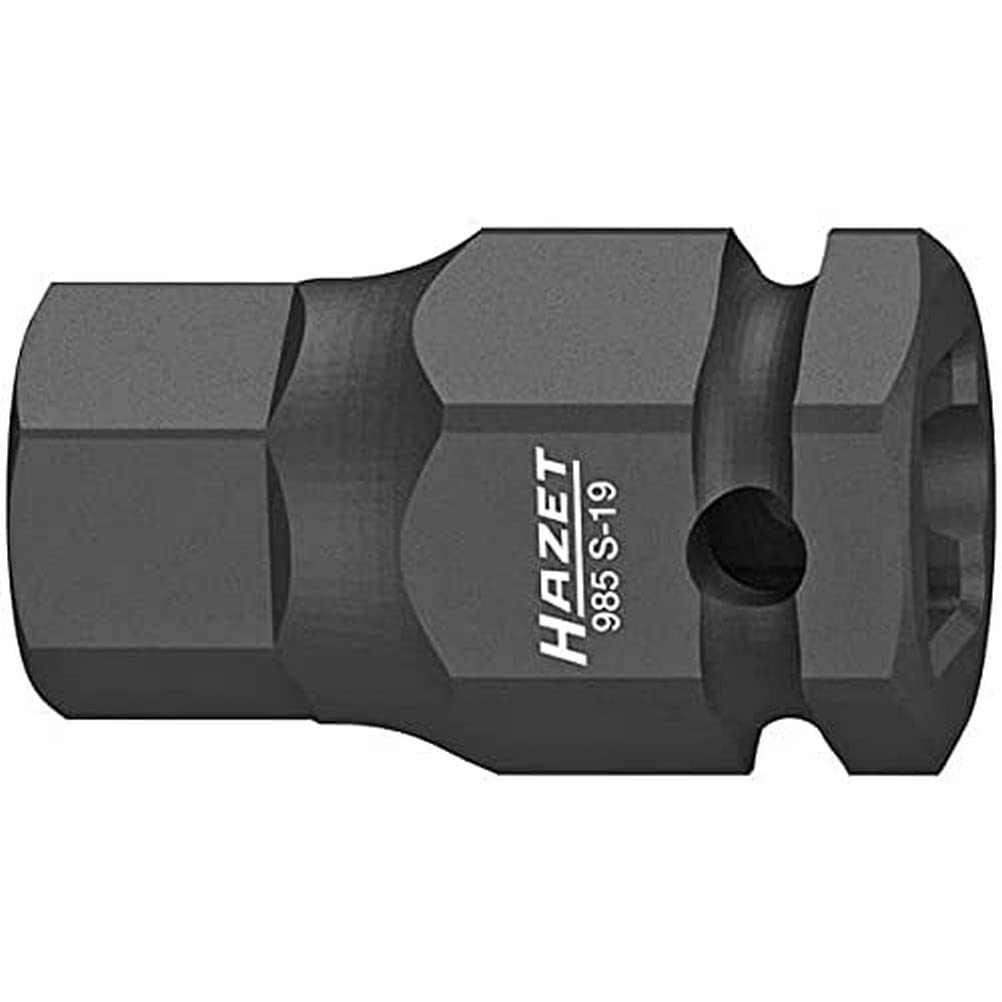 Hazet 985S-19 – Power Socket