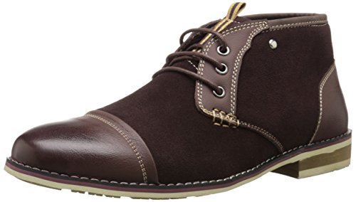 N.Y.L.A. Men's Candle Oxford