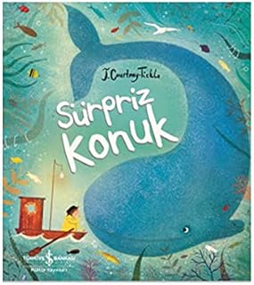 Sürpriz Konuk