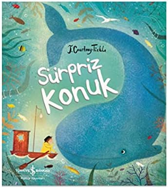 Sürpriz Konuk