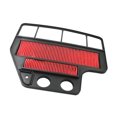 Filtre à air CBR400 NC23 Cross Motorcycle Parts pièce de rechange mécanique