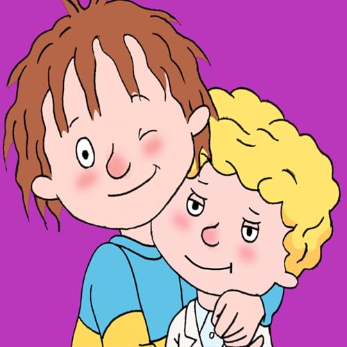 Horrid Henry Trapped!