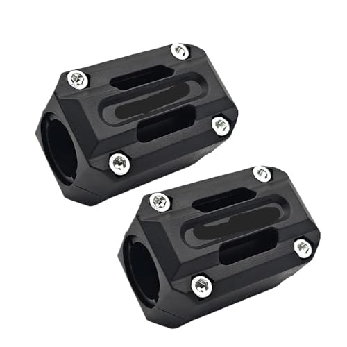 Moteur crash bar protection pare-chocs garde bloc TRK502X Leoncino 250