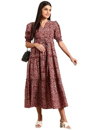 Image of ANNI DESIGNER Women's Kurta