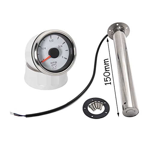 RQ[WARxQ[WARvARZT[At[G[^[A 7F52mmM҃jbgx[^[Q[WZT[{[gJ[ RV^NxQ[Wێ܂(150mm 0-190 ohm)