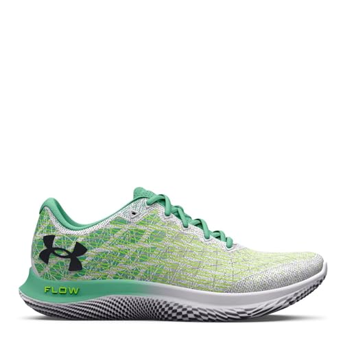 Image of Under Armour Men Flow Velociti Wind 2 Shoes