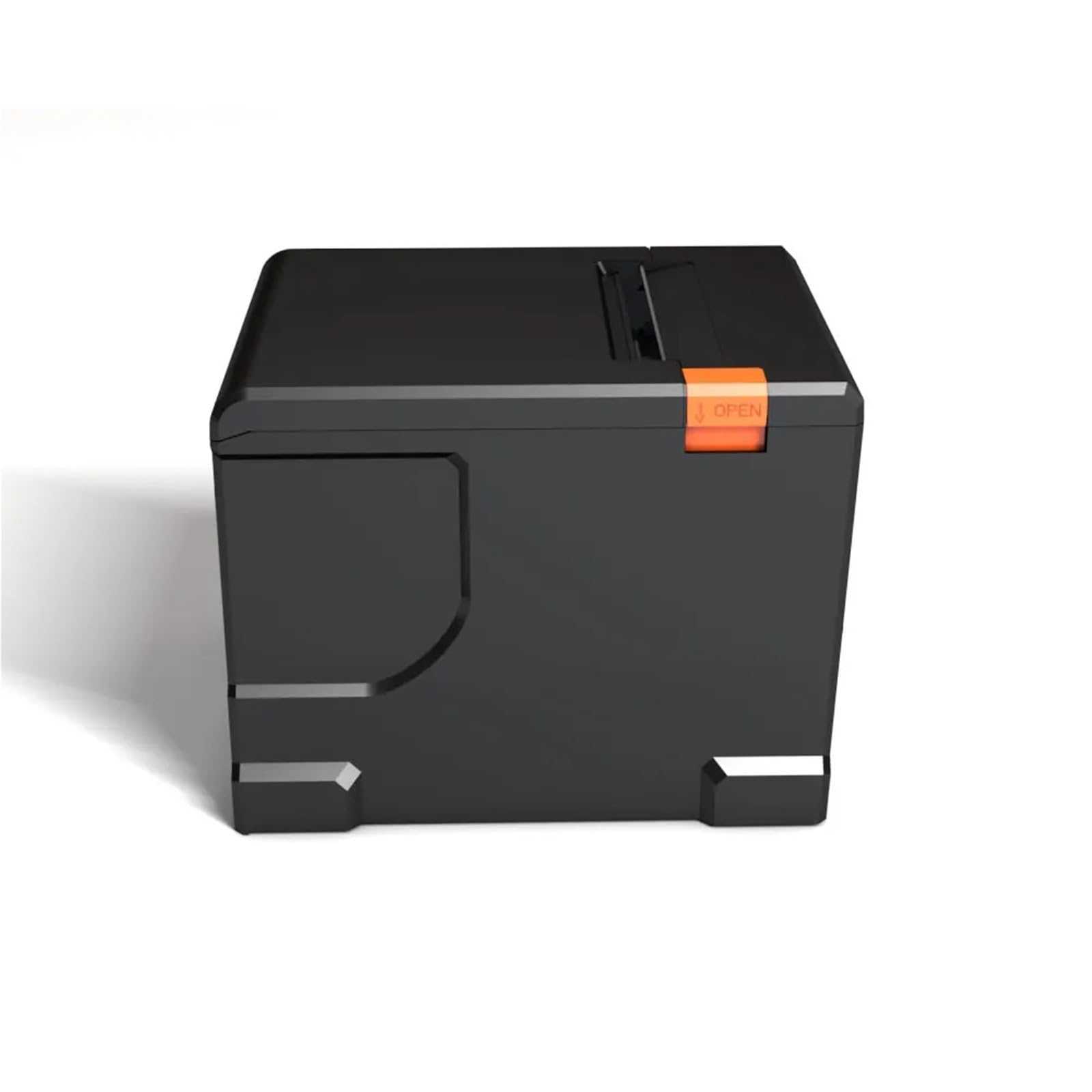 Impresora de Etiquetas, Impresora Térmica De Recibos 80 Mm, NT-8360, Cortadora Automática, For Restaurantes, Cocinas, Punto Venta, USB, LAN, Bluetooth(NT-8360-USB-LAN)