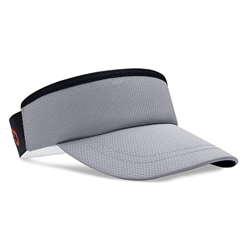 Image of Headsweats Unisex Adult Lightweight Performance Running Sun Visor