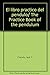 El libro practico del pendulo (LCE) - CHANDU,JACK F.