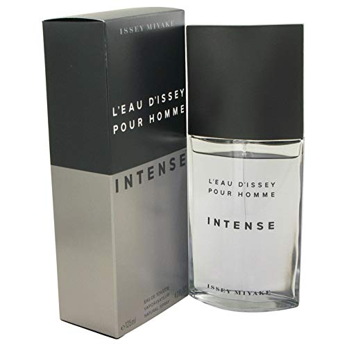 Issey Miyake - L'Eau d'Issey Pour Homme Intense Eau De Toilette Spray 125ml/4.2oz