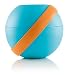 Lunchbox m/koelelement blauw Ø168mm Guzzini 100101166 On the Go