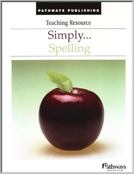 Paperback Simply...Spelling Book
