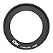 KIWIFOTOS LA-58SL1000 58mm Filter Adapter Ring For FUJIFILM FINEPIX S8200 / S8300 S8400 / S8500 / S8400W / S9400W / S9200 & SL1000 / S9900W / S9800 Camera