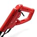 WilTec Motocultor eléctrico para jardín 1500W 200rpm Motoazada Rotavator Jardinería Huerto Cultivar...