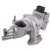 Part Name: Coolant Water Pump Part Number: 25100-2E272 251002E272 Compatible With Hyundai Sonata 2.0L 2016-2020 Condition: New Package Includes: Coolant Water Pump*1