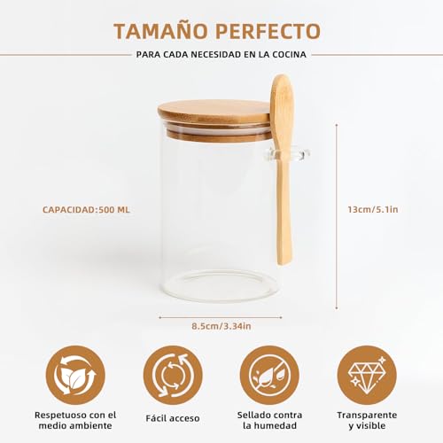 Reviews de Botes para especias . 11 Imagen adicional