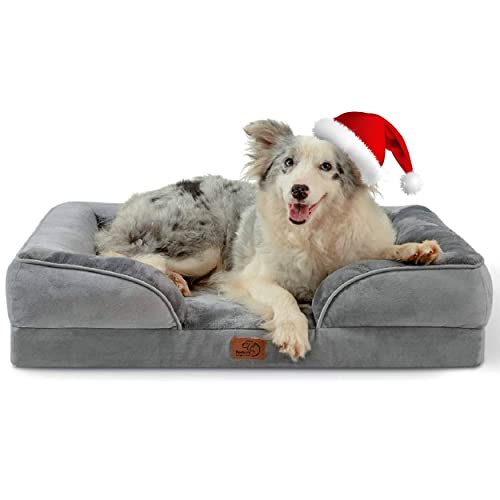 Finding The Best Waterproof Dog Beds To Keep Your Pet Dry And Comfortable