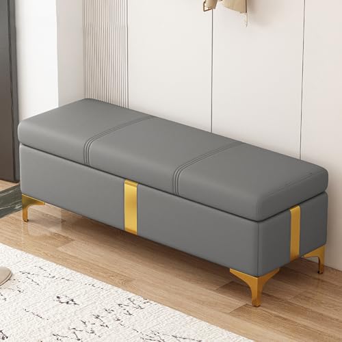 THLD ���[�x���` �\�t�@ �O���[1 �\�t�@�[ �x���` �X�c�[�� ��l�|�� ���[�֎q ���� �C�X �`�F�A �I�b�g�}�� �g�����N�x���` ���[�{�b�N�X �t�^�t�� ������� 90*40*45cm 2�l�|�� ���[�t�� �X�c�[���{�b�N�X ���� ���[ ���[�����O�\�t