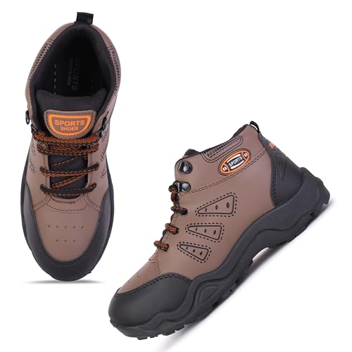 Image of stylise Casual Shoes,Loafers,Sneakers, for Men's Casual Shoes for Men's. PCT-CAS-SH-608-7 Tan