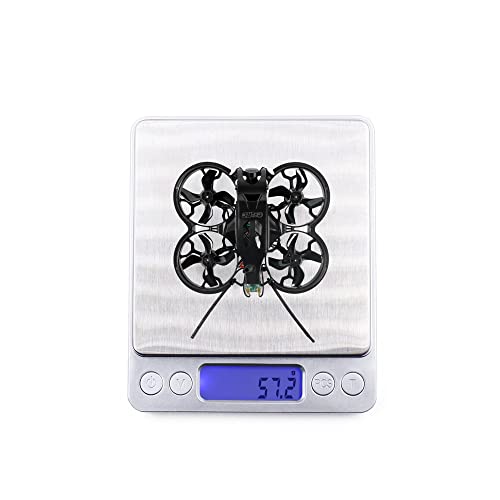 Geprc Tinygo 4K Fpv Whoop Rtf Drone With Geprc Gr8 Remote And Fpv Goggles Drone Kit,Fpv Professional Quadcopter Combo Very Suitable For Beginners #TOP7