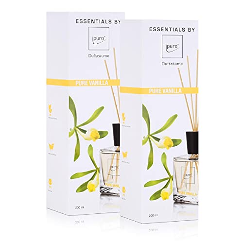 Essentials by Ipuro - Profumatore d'ambiente “Pure...
