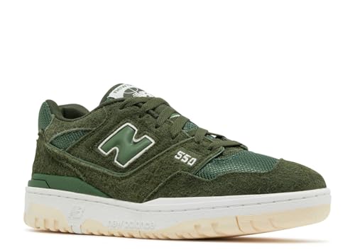 Image of New Balance Men's 550 Sneakers
