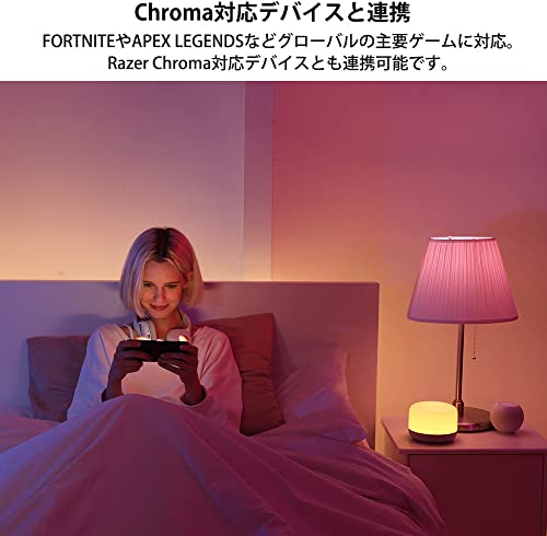 Amazon.co.jp: Yeelight: LEDスマートランプD2