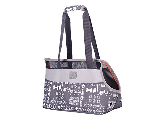 Nobby tas"ACEH Daily" 41 x 22 x 27 cm