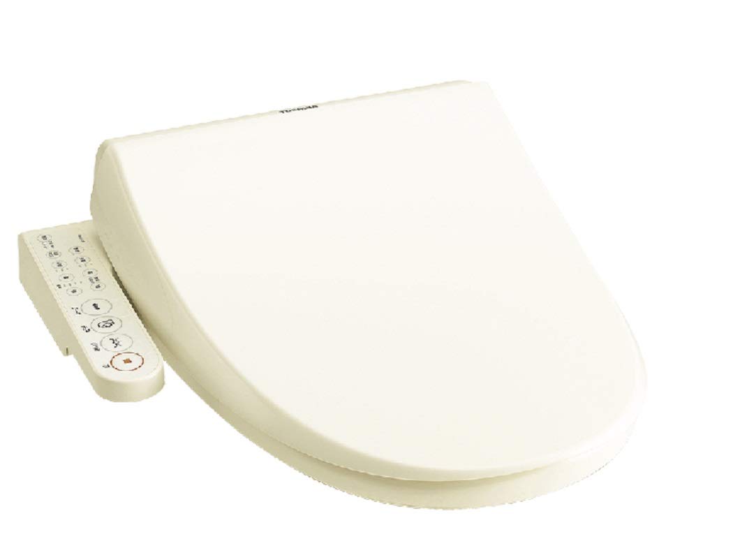 Amazon | 東芝 温水洗浄便座 クリーンウォッシュ SCS-T160 パステル  
