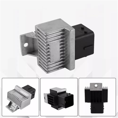 Bougies de préchauffage Vivaro A Mk1 relais de commande 93858431