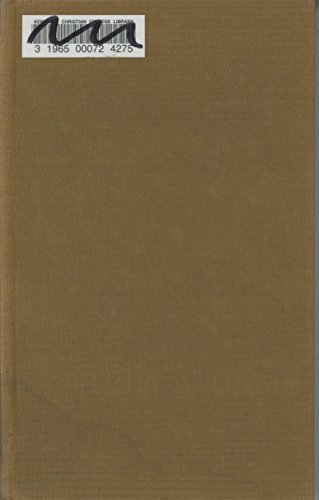 CAUSE FOR WONDER B000OKUQWS Book Cover