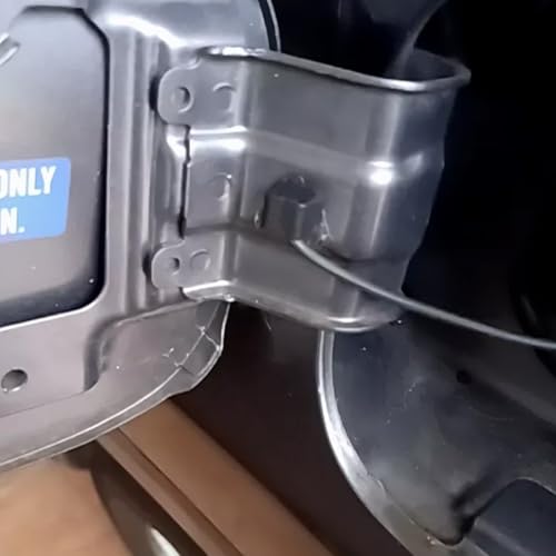Bouchon carburant 17670SJA013 avec câble de retenue anti perte pour auto - 3