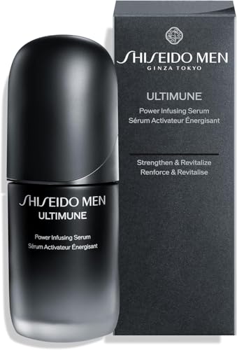 SHISEIDO メン アルティミューン パワライジング コンセントレート