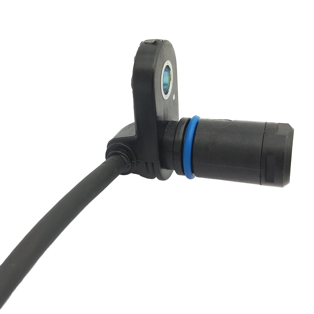 JESBEN 74402-04A Transmission Speed Sensor Replacement for Harley Davidson Sportster 883 Sportster 1200 2004 7440204A