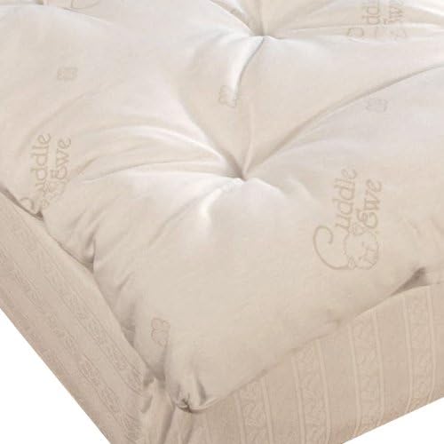 Cuddle Ewe Queen Size Underquilt and Free Pillow