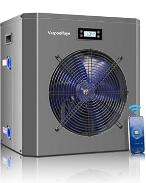 best intex electric pool heater