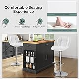 Yaheetech B0FFT3QTHY lato 4