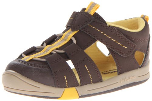Jumping Jacks Beach Baby Sport Sandal (Toddler)