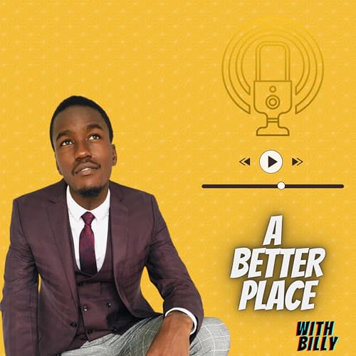 A Better Place With Billy Titelbild