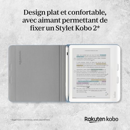 Etui Libra Colour Cover Notebook - vue 8