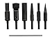 Anvil Point Assortment Kit, 1 ea. HP10171, HP10172, HP10173, HP10175, HP10176, HP10179