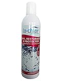 Lo - Chlor SPA Covers: Restaurador y Protector de Cubiertas de Vinilo de...