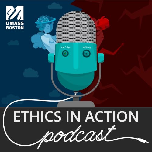 Ethics in Action Podcast cover art