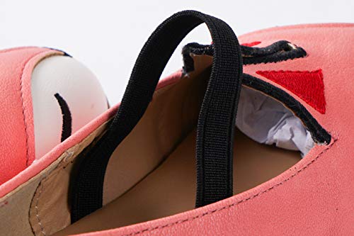 Girls Mary Jane Casual Slip On Ballerina Flats (Toddler/Little Kid)4