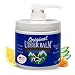 Original Udder Balm Moisturizing Cream 16oz Pump Jar