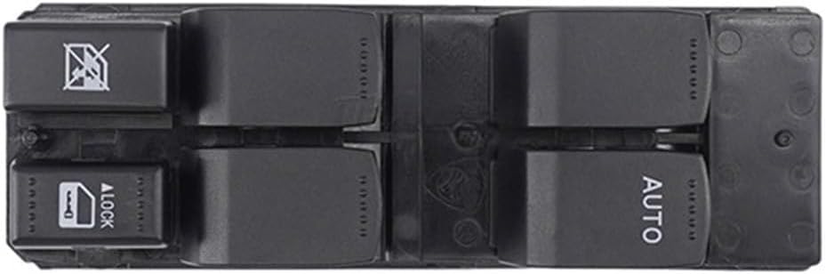 37990-M75J10 Glass Lift Switch Power Window Switch
