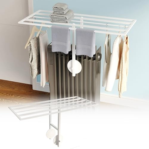 ICq[^[pbN SIC q[^[󕨊X^h ߉\ ݂̒艺bht(White,50cm/20in)