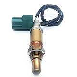 -Installation ist stabil Sauerstoffsensor OEM 226A07J503 0258005286 Sauerstoff-Sensor Kompatibel mit Nissan Kompatibel mit Primera (P11) 2.0 16V 1998 1999 2000 2001 2002 Denso Sauerstoff-Sensor